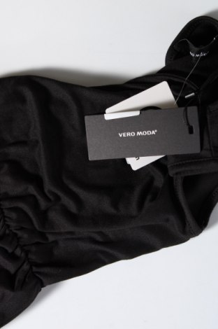 Kleid Vero Moda, Größe XS, Farbe Schwarz, Preis 4,49 €