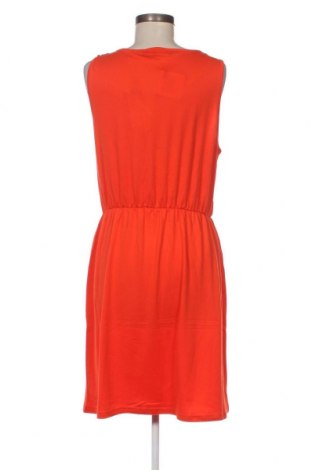 Kleid Vero Moda, Größe L, Farbe Orange, Preis 11,13 €