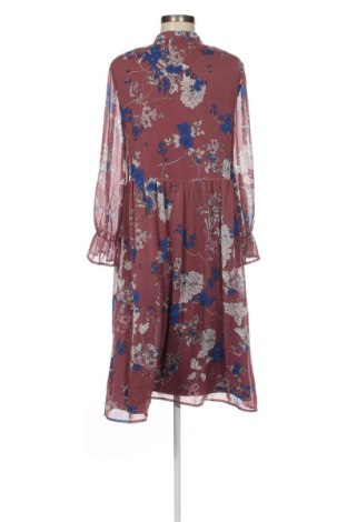 Kleid Vero Moda, Größe M, Farbe Mehrfarbig, Preis 16,70 €