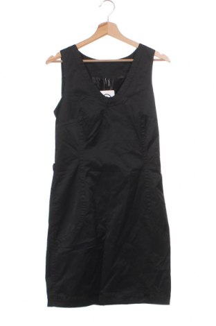 Kleid Vero Moda, Größe S, Farbe Schwarz, Preis € 10,66