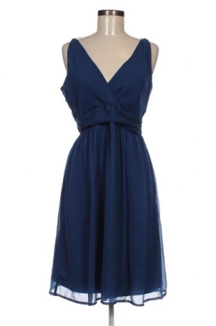 Φόρεμα Vero Moda, Μέγεθος L, Χρώμα Μπλέ, Τιμή 7,42 €