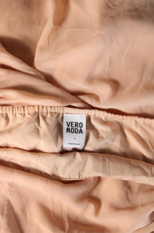 Φόρεμα Vero Moda, Μέγεθος L, Χρώμα Ρόζ , Τιμή 12,37 €