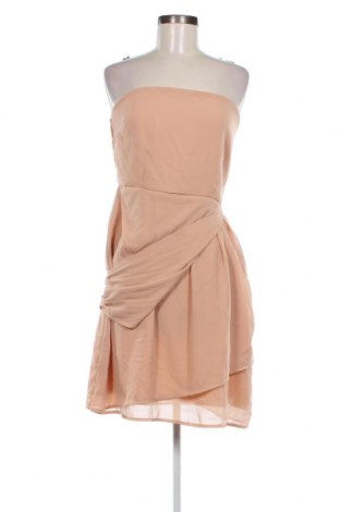 Kleid Vero Moda, Größe L, Farbe Rosa, Preis 4,59 €