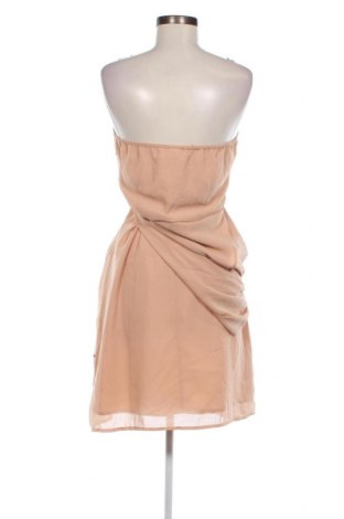 Kleid Vero Moda, Größe L, Farbe Rosa, Preis 13,92 €