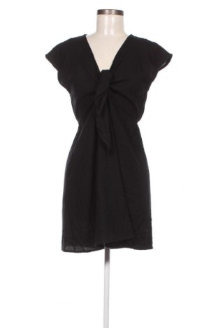 Kleid Vero Moda, Größe M, Farbe Schwarz, Preis 14,95 €