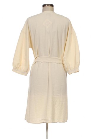 Kleid Vero Moda, Größe M, Farbe Beige, Preis 9,57 €