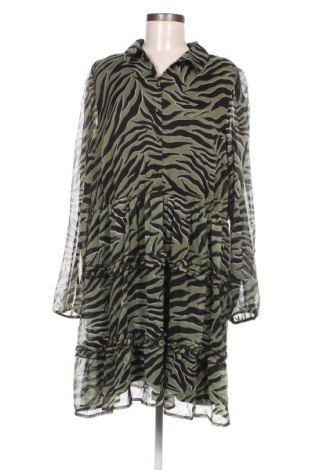 Φόρεμα Vero Moda, Μέγεθος XXL, Χρώμα Πολύχρωμο, Τιμή 20,33 €