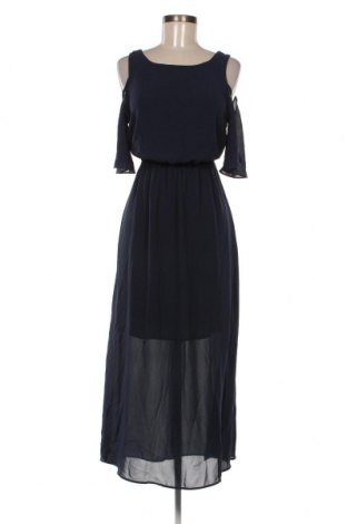 Φόρεμα Vero Moda, Μέγεθος S, Χρώμα Μπλέ, Τιμή 23,24 €