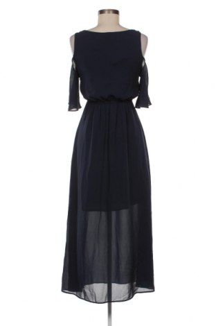 Φόρεμα Vero Moda, Μέγεθος S, Χρώμα Μπλέ, Τιμή 23,24 €
