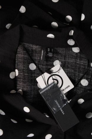 Kleid Vero Moda, Größe L, Farbe Schwarz, Preis € 12,26