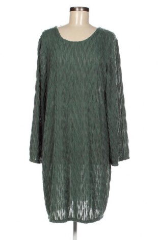 Φόρεμα Vero Moda, Μέγεθος XL, Χρώμα Πράσινο, Τιμή 37,11 €