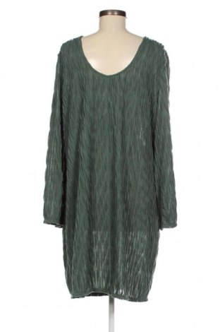 Φόρεμα Vero Moda, Μέγεθος XL, Χρώμα Πράσινο, Τιμή 37,11 €
