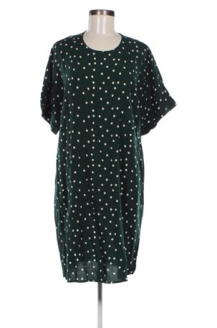 Rochie Vero Moda, Mărime XL, Culoare Verde, Preț 190,79 Lei