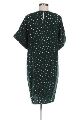 Kleid Vero Moda, Größe XL, Farbe Grün, Preis 29,90 €