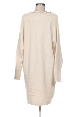 Kleid Vero Moda, Größe S, Farbe Ecru, Preis 16,45 €