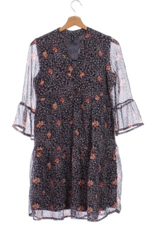 Φόρεμα Vero Moda, Μέγεθος XS, Χρώμα Πολύχρωμο, Τιμή 3,07 €