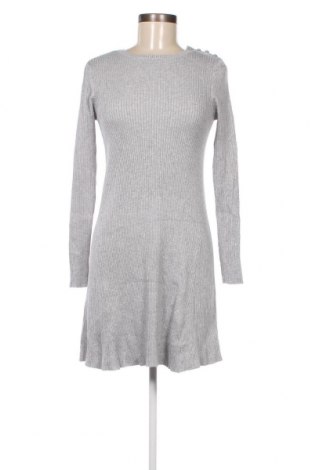 Kleid Vero Moda, Größe XS, Farbe Grau, Preis 5,99 €