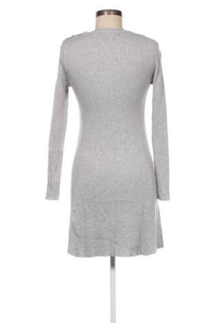 Kleid Vero Moda, Größe XS, Farbe Grau, Preis 5,99 €