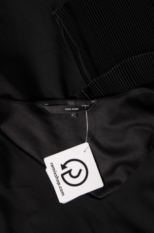 Kleid Vero Moda, Größe S, Farbe Schwarz, Preis 4,97 €