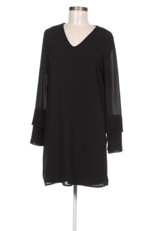 Kleid Vero Moda, Größe S, Farbe Schwarz, Preis 4,97 €