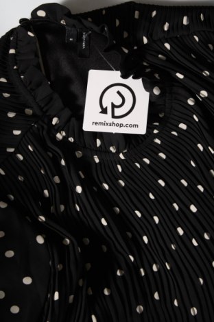 Šaty  Vero Moda, Veľkosť M, Farba Čierna, Cena  11,34 €