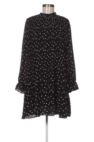 Šaty  Vero Moda, Veľkosť M, Farba Čierna, Cena  6,80 €
