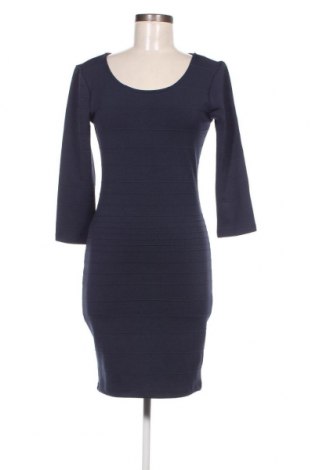 Kleid Vero Moda, Größe M, Farbe Blau, Preis 4,73 €