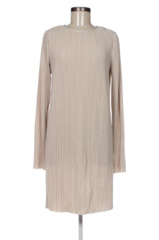 Φόρεμα Vero Moda, Μέγεθος M, Χρώμα  Μπέζ, Τιμή 16,62 €