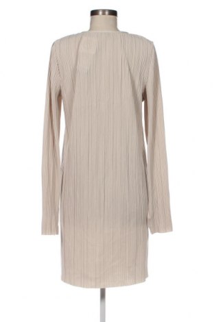 Φόρεμα Vero Moda, Μέγεθος M, Χρώμα  Μπέζ, Τιμή 16,62 €