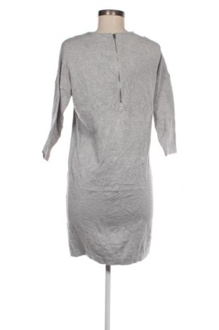 Kleid Vero Moda, Größe S, Farbe Grau, Preis 6,99 €