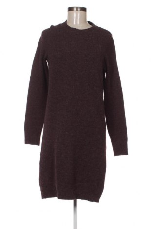 Kleid Vero Moda, Größe M, Farbe Braun, Preis 8,35 €