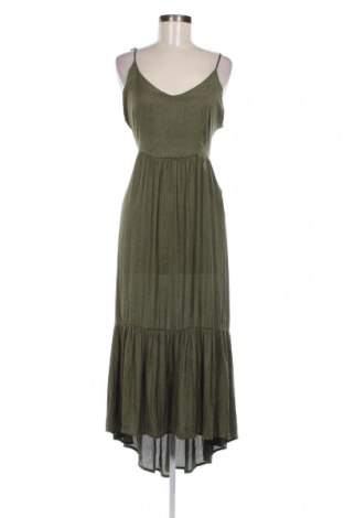 Kleid Vero Moda, Größe L, Farbe Grün, Preis 20,04 €