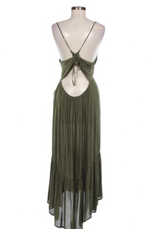 Rochie Vero Moda, Mărime L, Culoare Verde, Preț 236,84 Lei