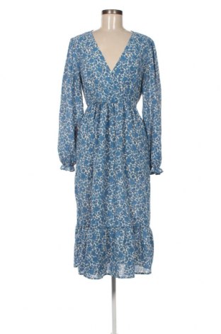 Šaty  Vero Moda, Veľkosť M, Farba Modrá, Cena  8,17 €