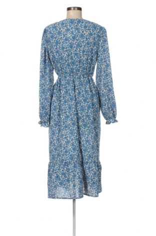 Šaty  Vero Moda, Veľkosť M, Farba Modrá, Cena  13,61 €