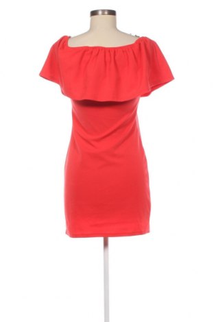 Šaty  Vero Moda, Velikost M, Barva Červená, Cena  389,00 Kč