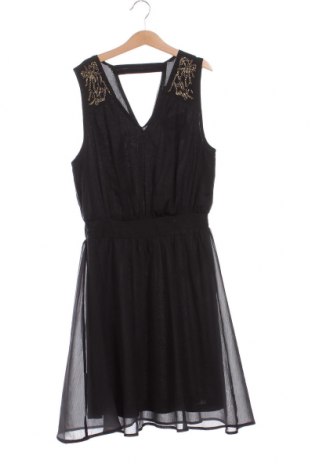 Kleid Vero Moda, Größe L, Farbe Schwarz, Preis 7,52 €