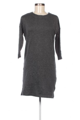 Kleid Vero Moda, Größe S, Farbe Grau, Preis € 5,15