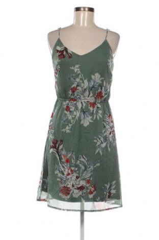 Kleid Vero Moda, Größe S, Farbe Mehrfarbig, Preis 11,81 €