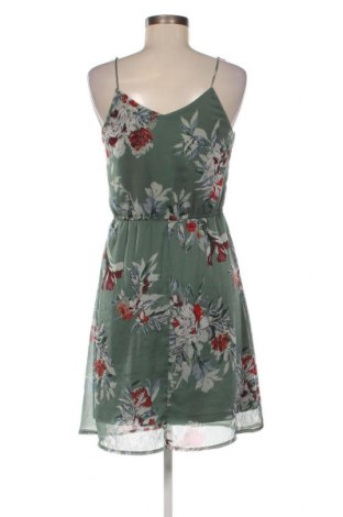 Kleid Vero Moda, Größe S, Farbe Mehrfarbig, Preis 15,35 €