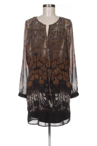 Φόρεμα Vero Moda, Μέγεθος L, Χρώμα Πολύχρωμο, Τιμή 6,19 €