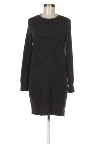 Kleid Vero Moda, Größe S, Farbe Grau, Preis 7,66 €