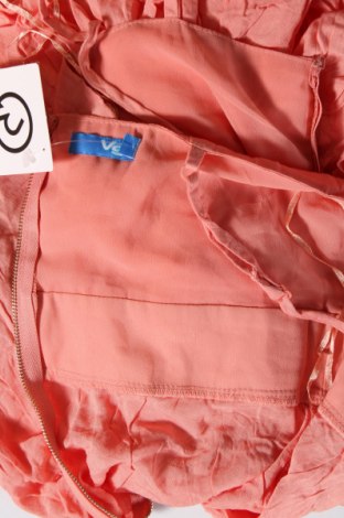 Kleid Vg, Größe M, Farbe Rosa, Preis 6,05 €