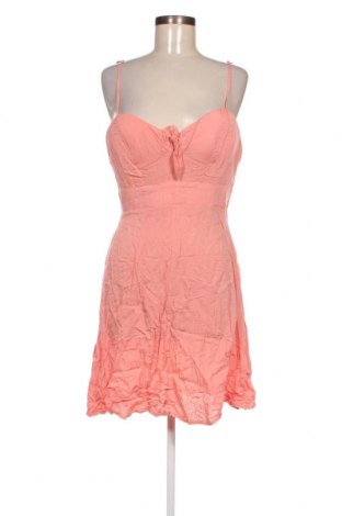 Φόρεμα Vg, Μέγεθος M, Χρώμα Ρόζ , Τιμή 5,38 €
