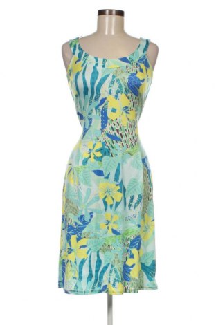 Φόρεμα Victor, Μέγεθος M, Χρώμα Πολύχρωμο, Τιμή 14,51 €