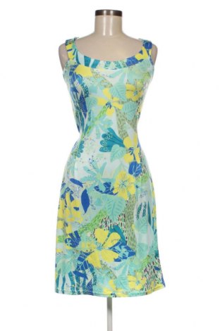 Φόρεμα Victor, Μέγεθος M, Χρώμα Πολύχρωμο, Τιμή 15,36 €