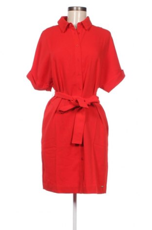 Kleid Victorio & Lucchino, Größe M, Farbe Rot, Preis 54,13 €