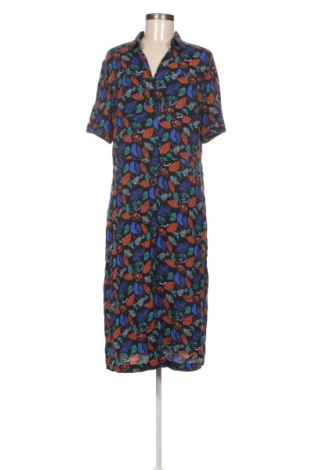 Kleid Vila Joy, Größe L, Farbe Mehrfarbig, Preis 12,30 €