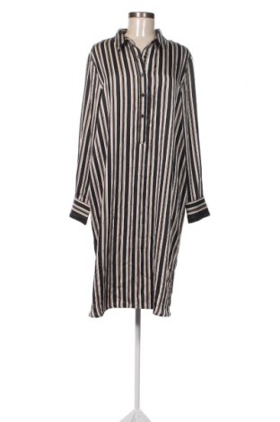 Kleid Violeta by Mango, Größe L, Farbe Mehrfarbig, Preis € 13,49