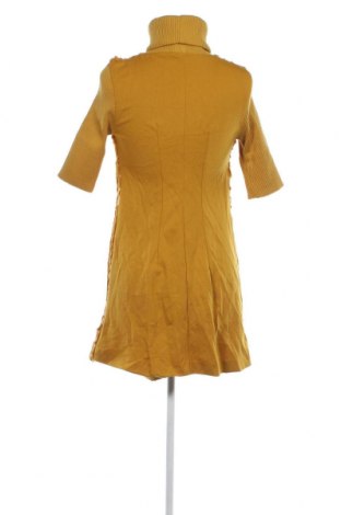 Šaty  W Les Femmes, Velikost XL, Barva Žlutá, Cena  514,00 Kč
